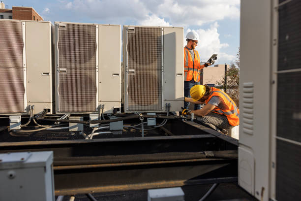 Best Solar-powered HVAC Systems in Cordova, AK
