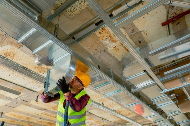 Best Air Conditioning Cleaning in Cordova, AK