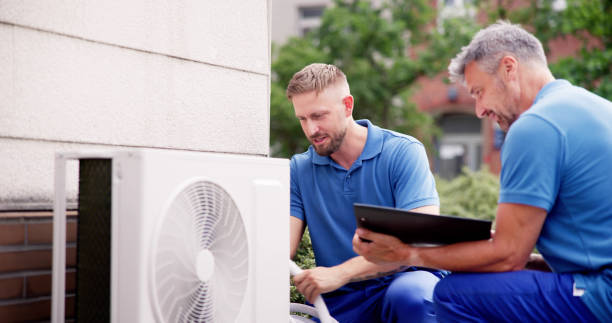 Best HVAC Retrofitting and Upgrading in Cordova, AK