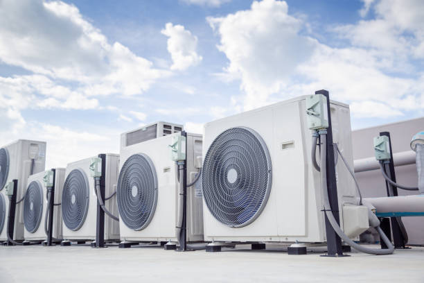 Best HVAC Equipment and Components in Cordova, AK