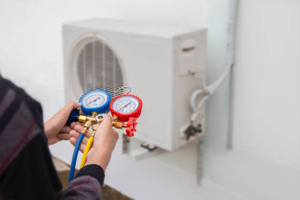 Best HVAC Training and Certification in Cordova, AK