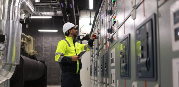  Cordova, AK HVAC Pros